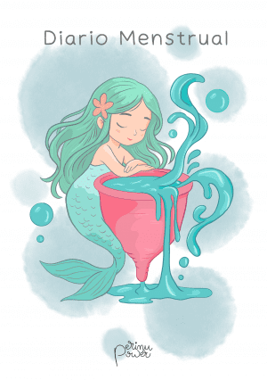 DIARIO MENSTRUAL