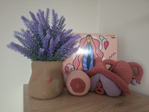 Pack Autoconocimiento de CROCHET