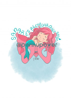 Sanar es recordar quién soy